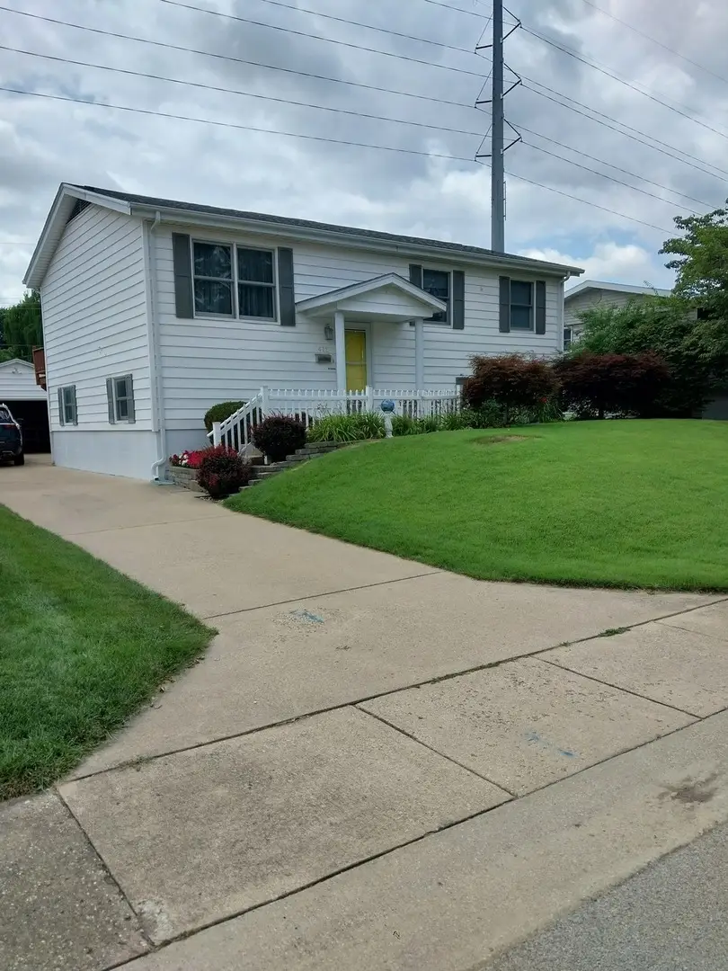 415 Southampton Drive, Decatur, IL 62526 - #1