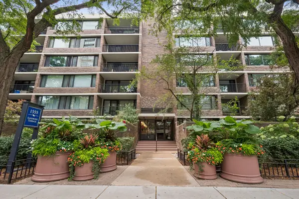 1555 N Sandburg Terrace #512K, Chicago, IL 60610