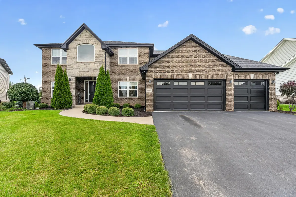 16440 W Turnberry Circle, Lockport, IL 60441 - #1
