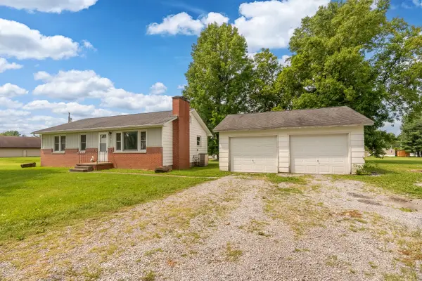 6793 Giant City Road, Carbondale, IL 62902