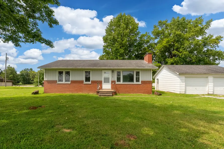6793 Giant City Road, Carbondale, IL 62902 - #3