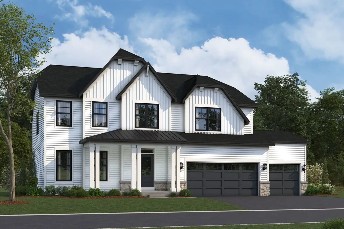 26264 W Sablewood Circle, Plainfield, IL 60585 - #1