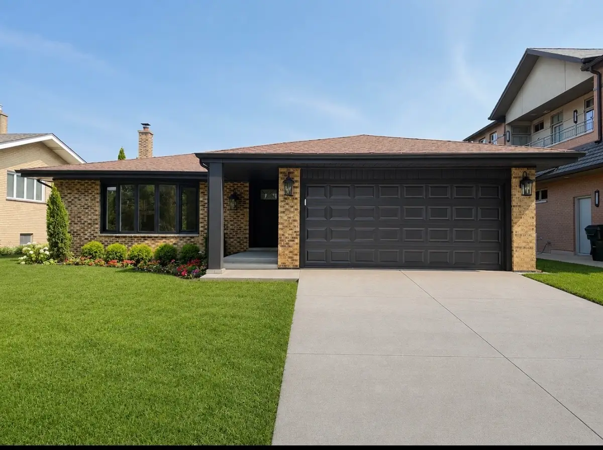 8702 W Bruce Drive W, Niles, IL 60714 - #1
