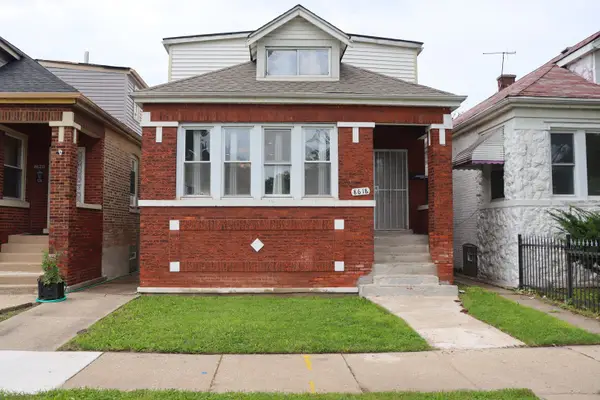 8618 S Aberdeen Street, Chicago, IL 60620