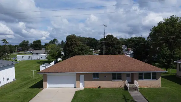 201 W Dorion Street, Beaverville, IL 60912