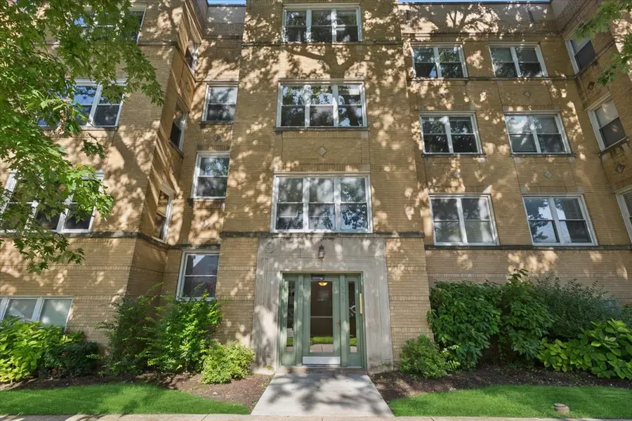 4307 N Troy Street #2, Chicago, IL 60618 - #2