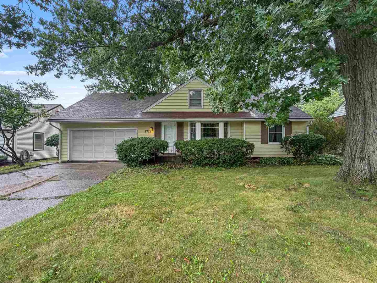 1721 Parkview Avenue, Rockford, IL 61107 - #1