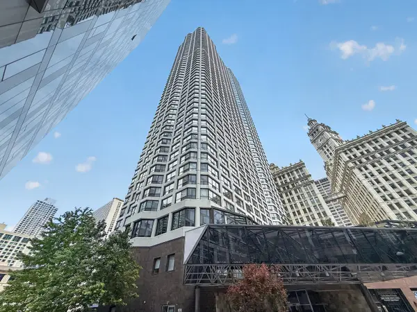 405 N Wabash Avenue #1801, Chicago, IL 60611