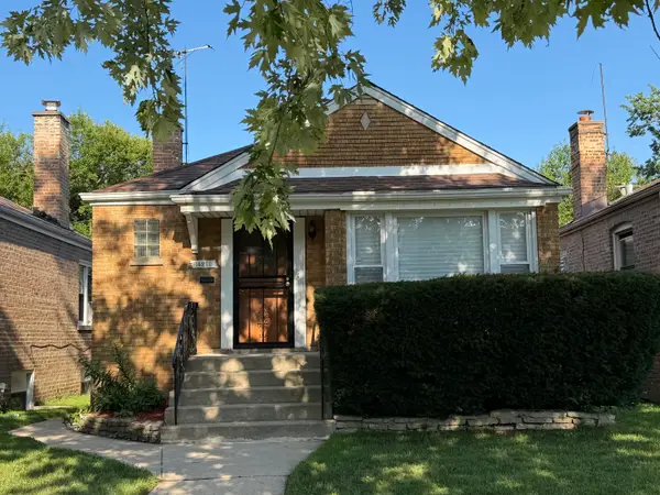 14211 S Wentworth Avenue, Riverdale, IL 60827