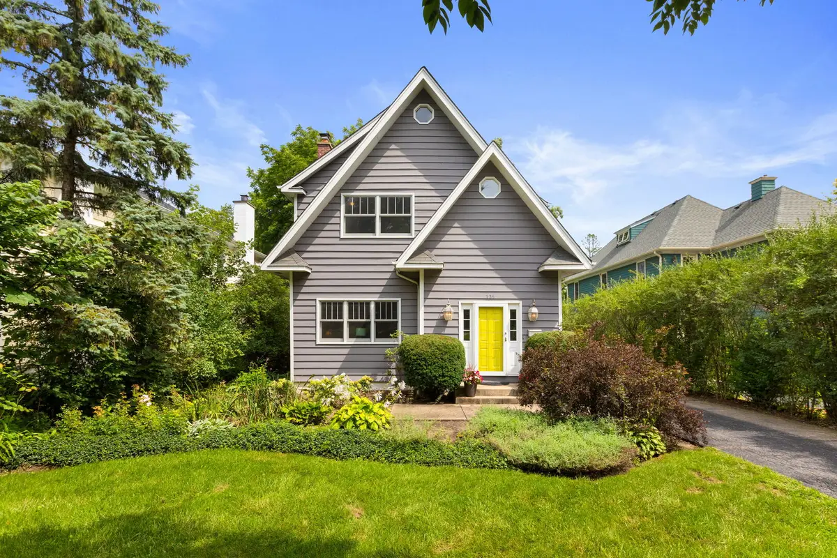 139 Washington Circle, Lake Forest, IL 60045 - #1