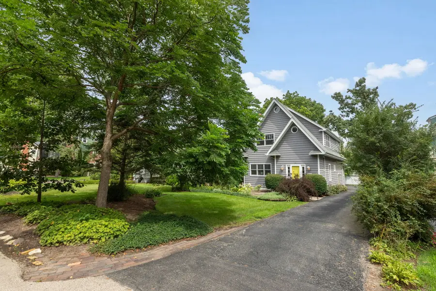 139 Washington Circle, Lake Forest, IL 60045 - #2