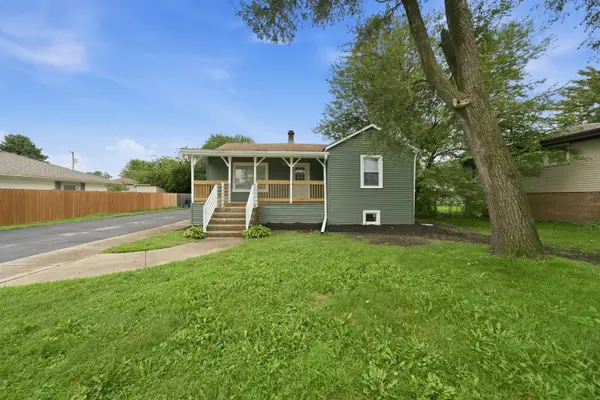 9839 Meade Avenue, Oak Lawn, IL 60453