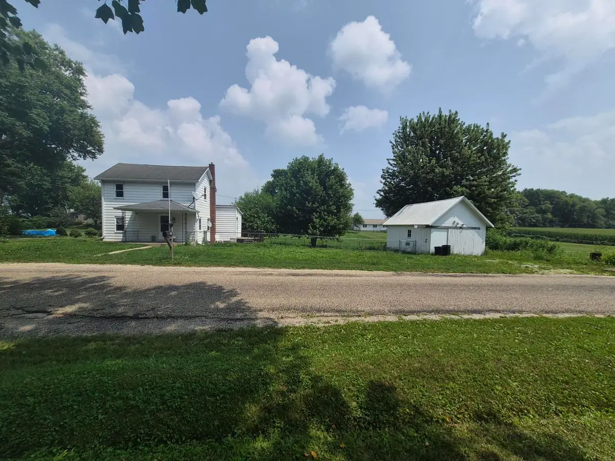 600 Short Street, North Henderson, IL 61466 - #1