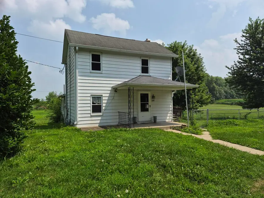 600 Short Street, North Henderson, IL 61466 - #2