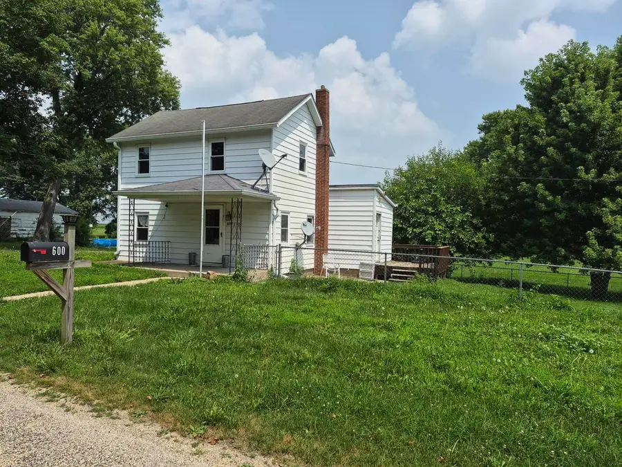 600 Short Street, North Henderson, IL 61466 - #3