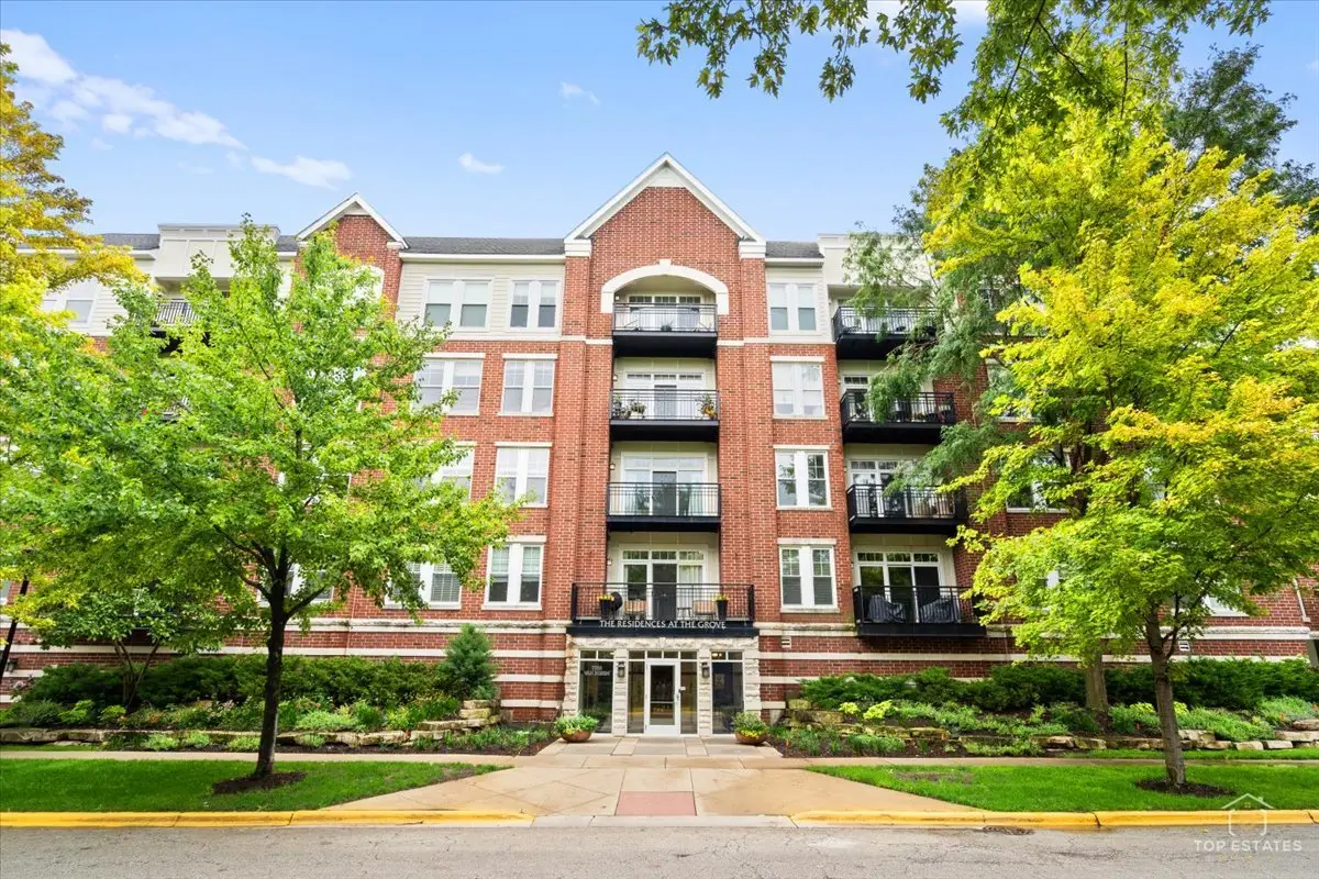 7753 Van Buren Street #303, Forest Park, IL 60130 - #1