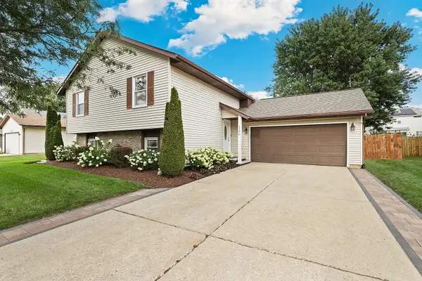 1106 Cathy Drive, Joliet, IL 60431