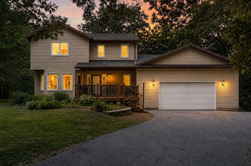 8100 47th Street, Milan, IL 61264 - #1