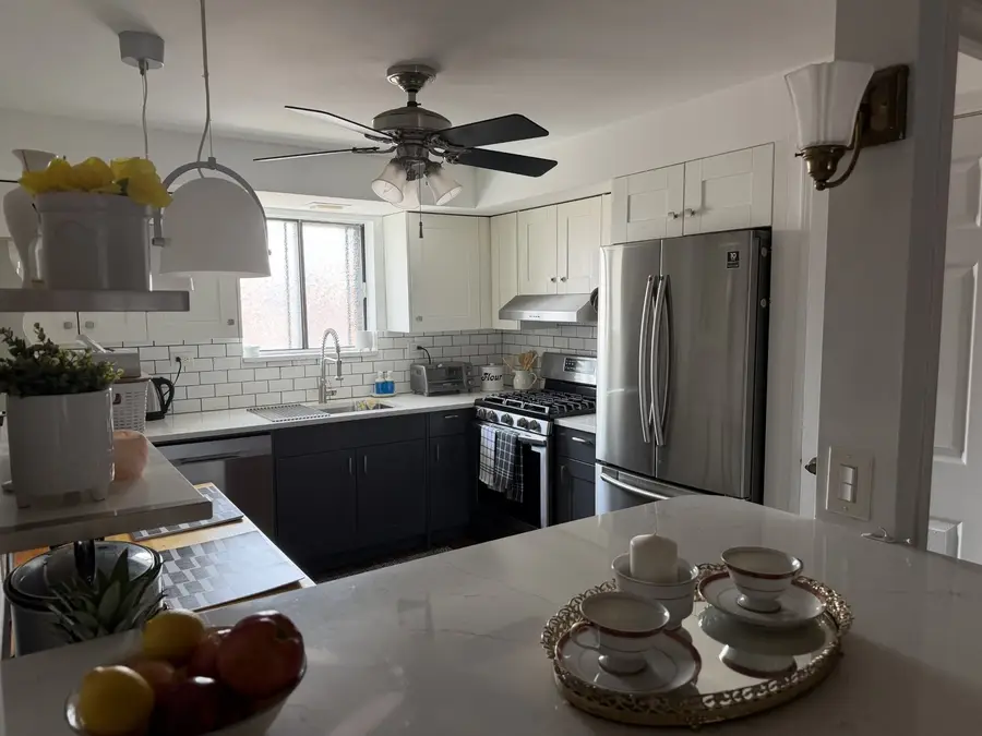 5321 N Delphia Avenue #322, Chicago, IL 60656 - #3