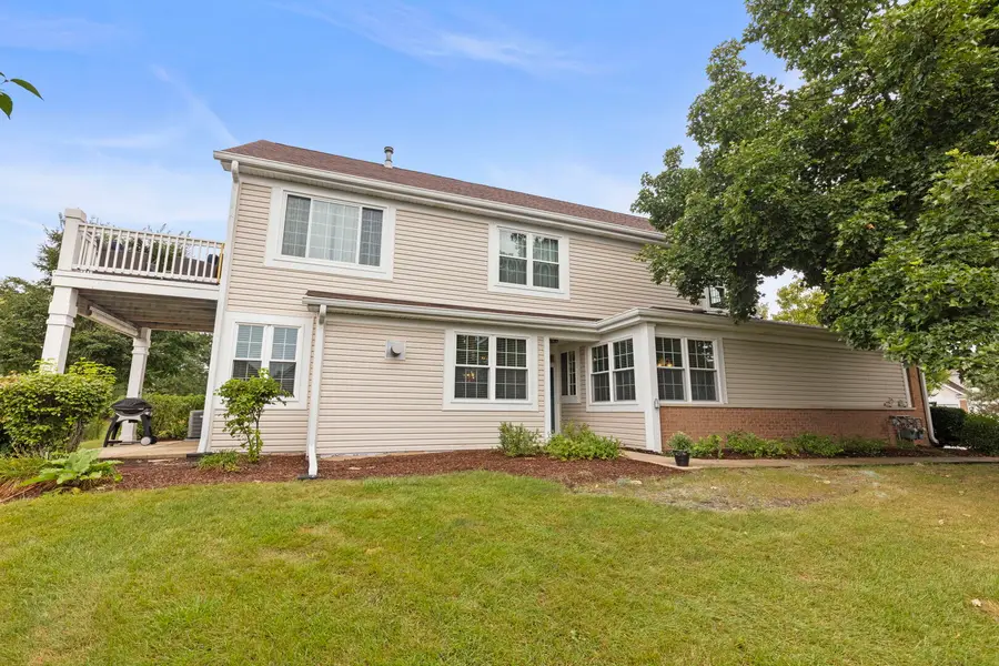 32601 Fowler Circle #32601, Warrenville, IL 60555 - #2