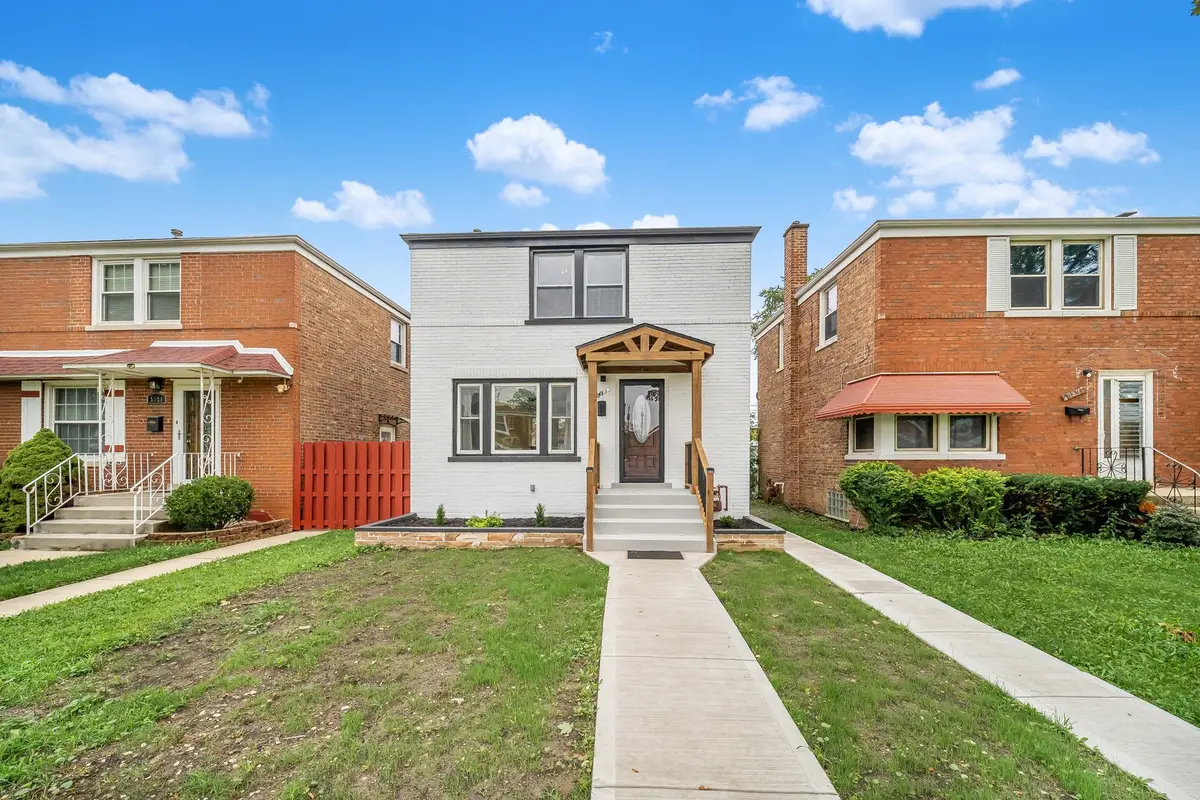 5229 S Avers Avenue, Chicago, IL 60632 - #1
