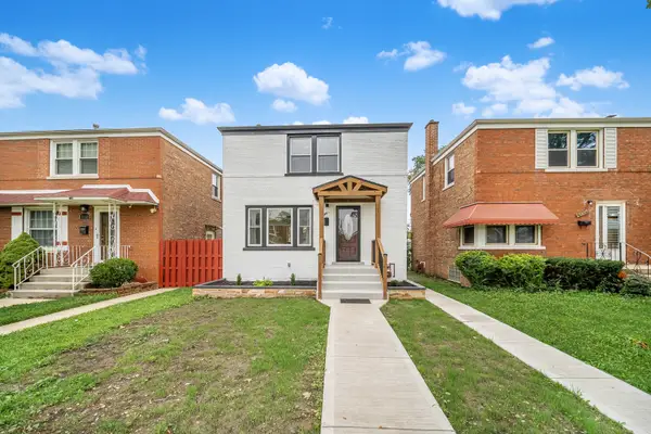 5229 S Avers Avenue, Chicago, IL 60632