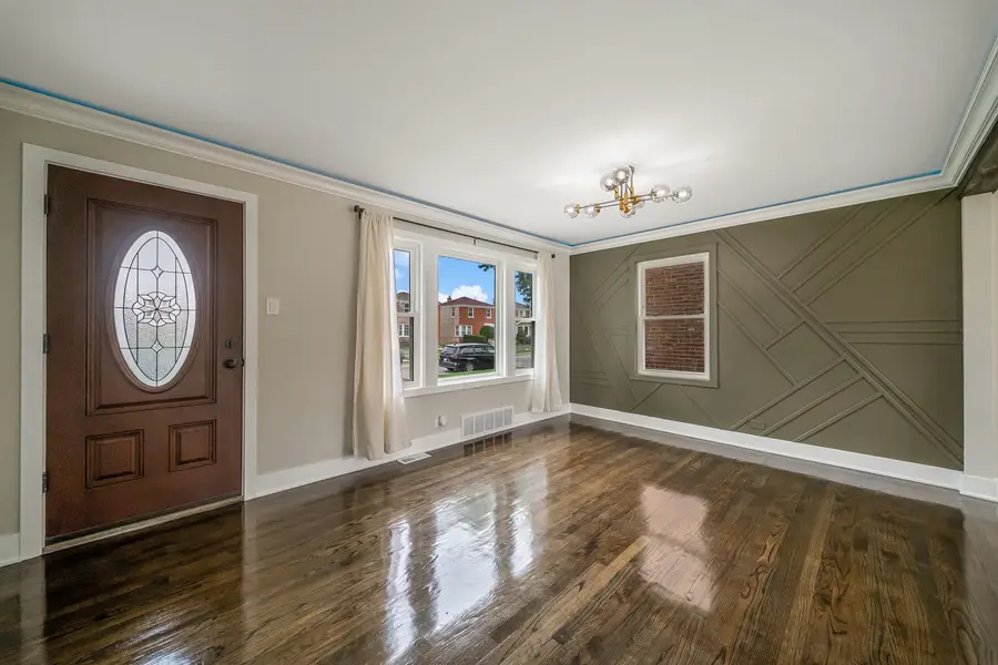 5229 S Avers Avenue, Chicago, IL 60632 - #2