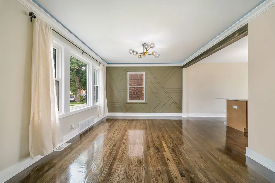 5229 S Avers Avenue, Chicago, IL 60632 - #3