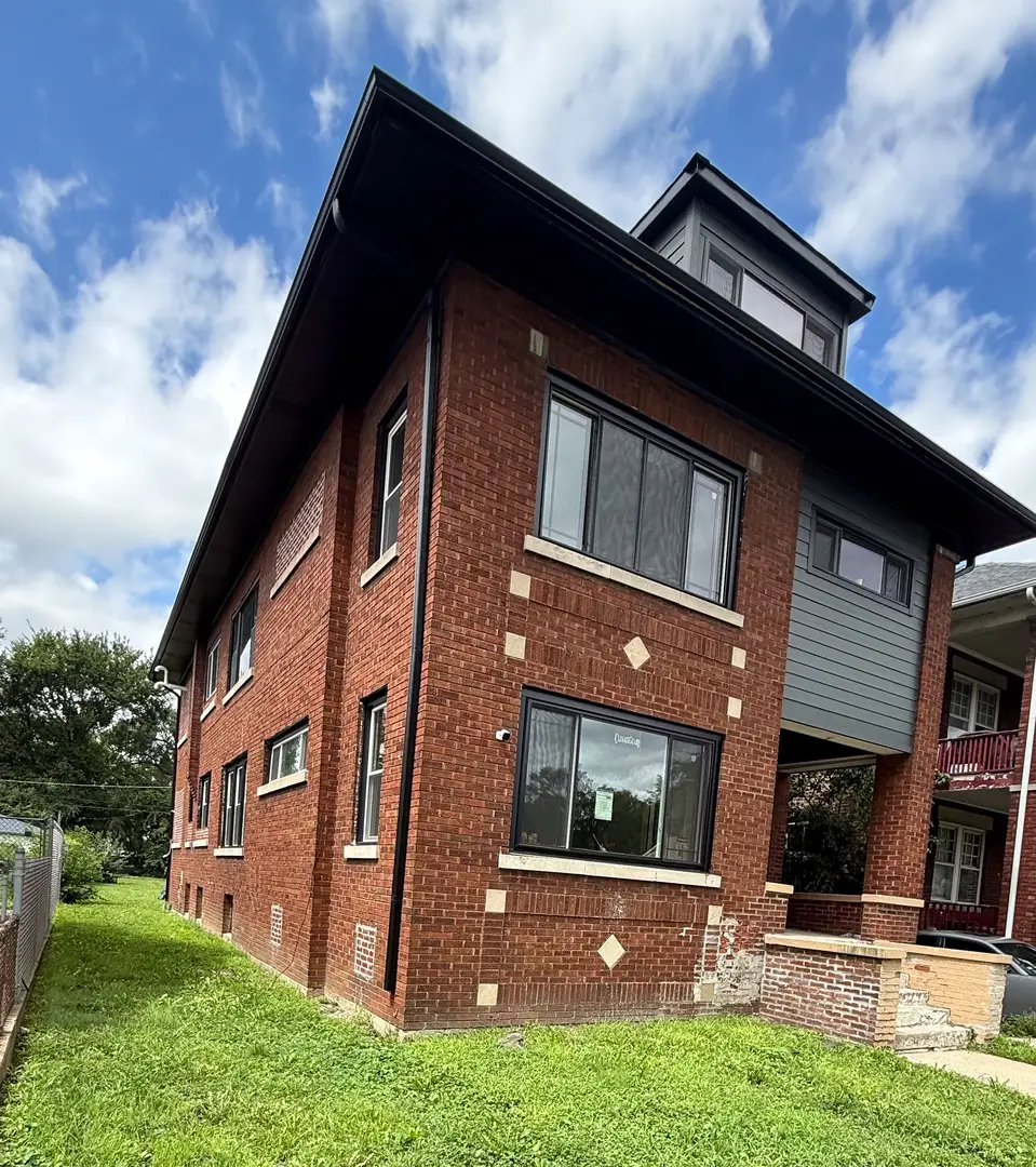 15620 Loomis Avenue, Harvey, IL 60426 - #1