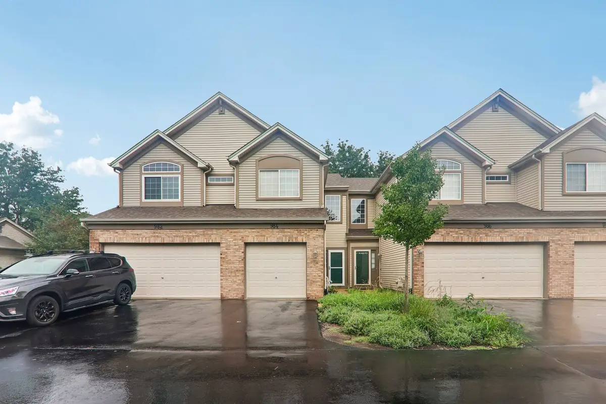 984 Parkhill Circle, Aurora, IL 60502 - #1