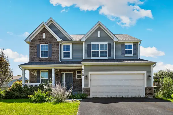 26457 W Old Farm Trail, Channahon, IL 60410