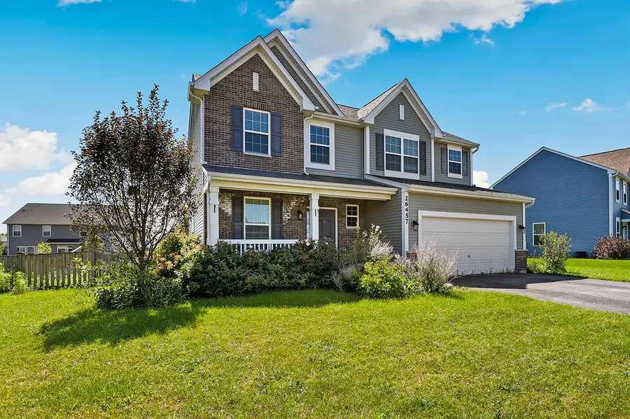 26457 W Old Farm Trail, Channahon, IL 60410 - #2