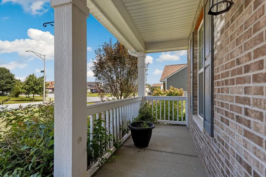 26457 W Old Farm Trail, Channahon, IL 60410 - #3