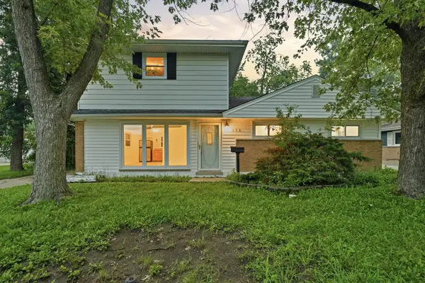 136 Well Street, Park Forest, IL 60466