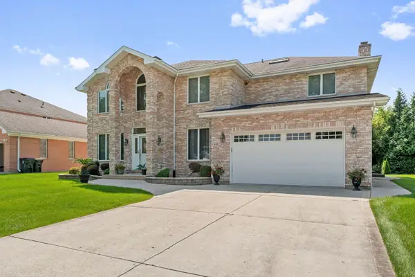 417 E Noyes Street, Arlington Heights, IL 60005