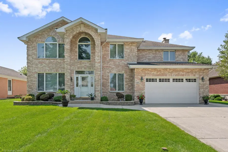 417 E Noyes Street, Arlington Heights, IL 60005 - #2