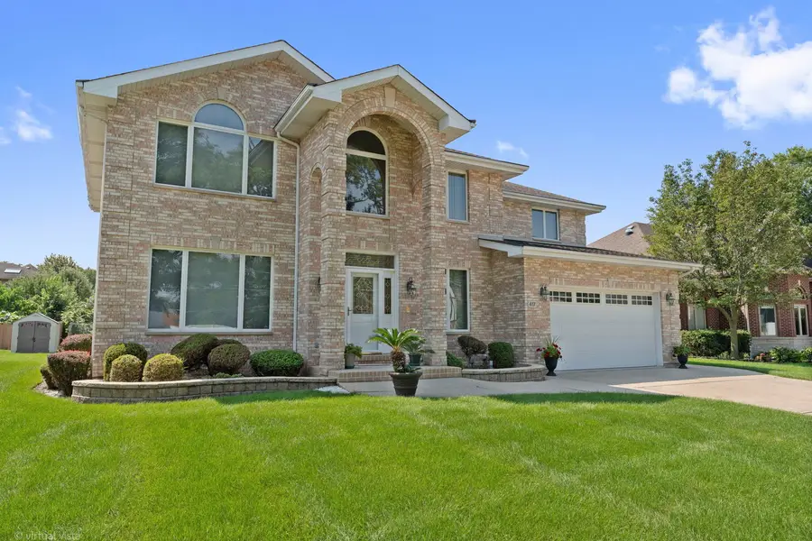 417 E Noyes Street, Arlington Heights, IL 60005 - #3