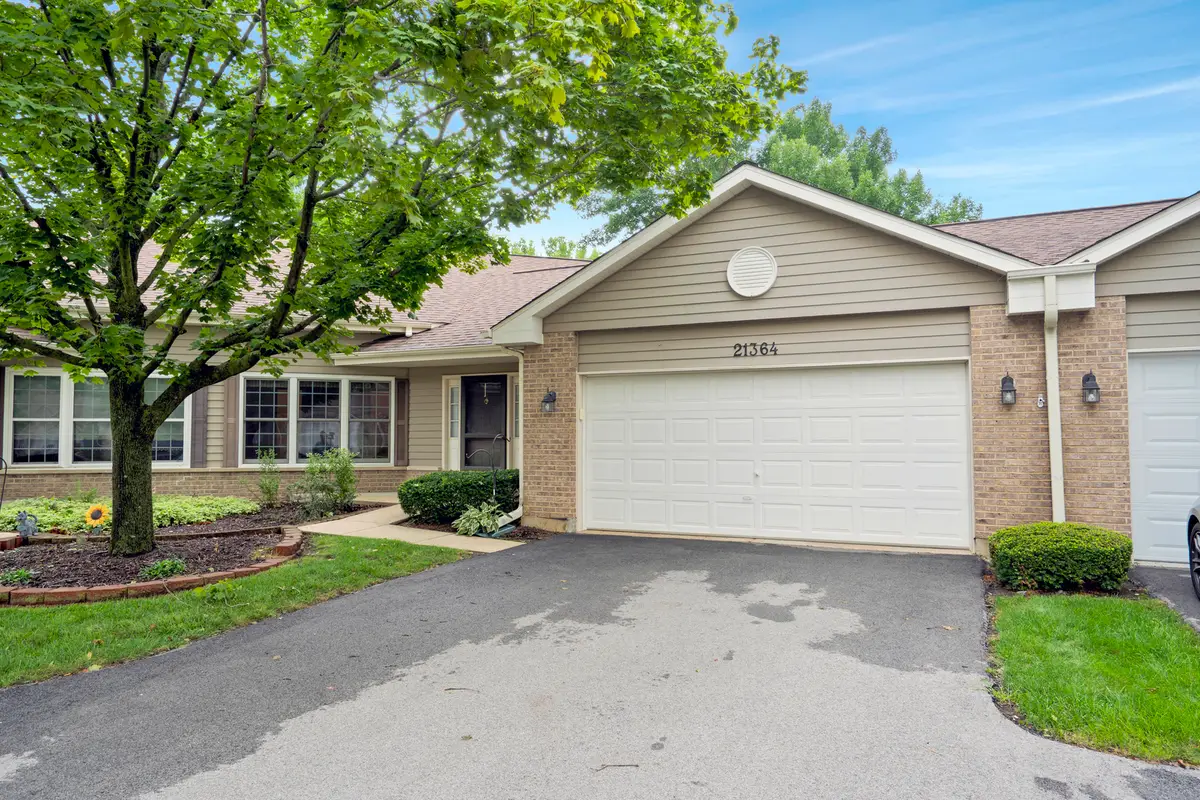 21364 Silktree Circle #21364, Plainfield, IL 60544 - #1