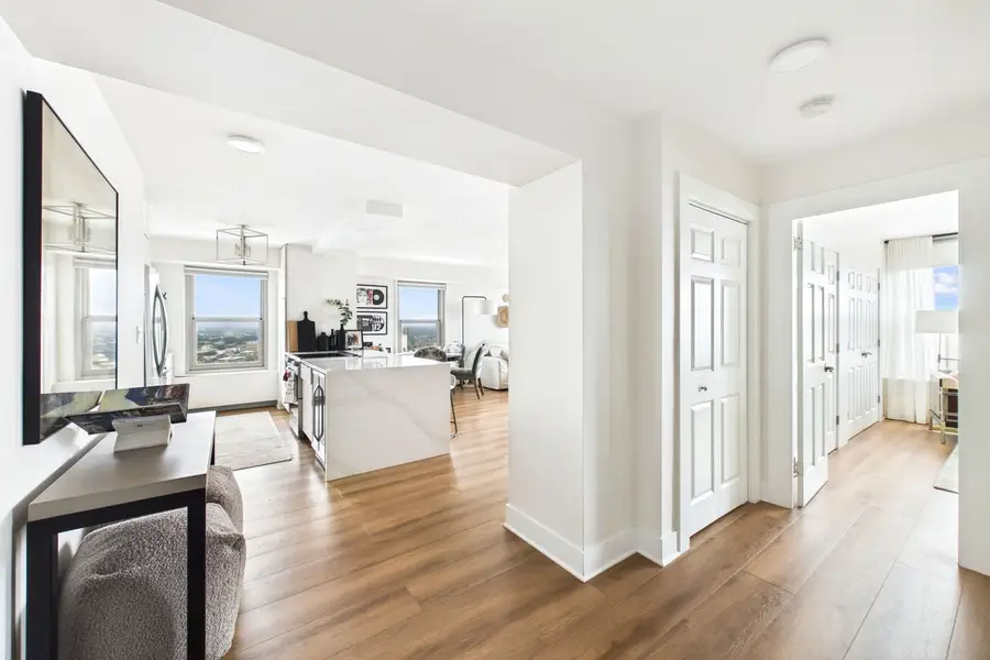 3600 N Lake Shore Drive #2324, Chicago, IL 60613 - #2