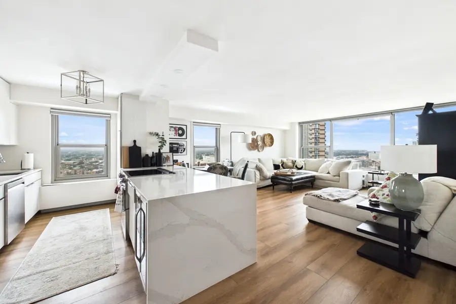 3600 N Lake Shore Drive #2324, Chicago, IL 60613 - #3