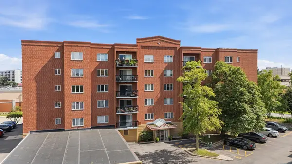 1480 Jefferson Street #202, Des Plaines, IL 60016