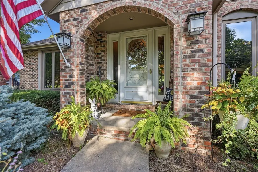 2105 Berrywood Lane, Bloomington, IL 61704 - #3