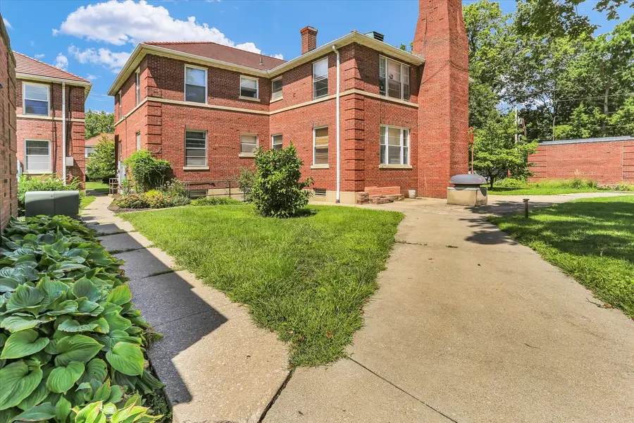 1506 Delmont Court #1, Urbana, IL 61801 - #2