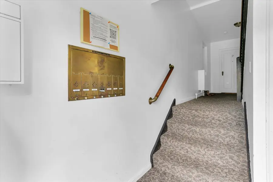 1506 Delmont Court #1, Urbana, IL 61801 - #3
