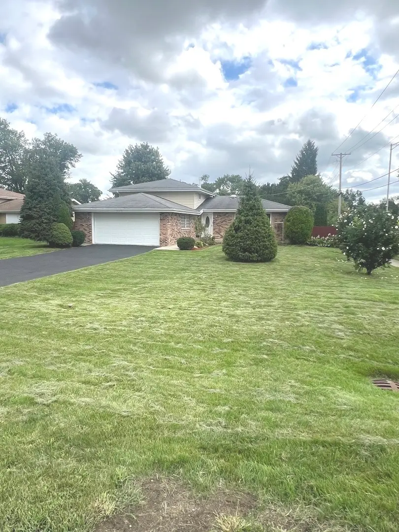 10257 S 82nd Court, Palos Hills, IL 60465 - #3