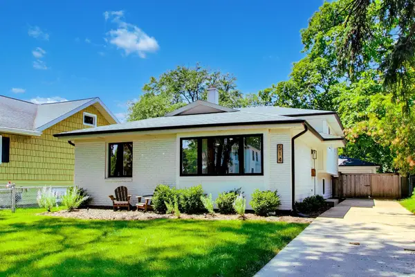 514 S Yale Avenue, Villa Park, IL 60181