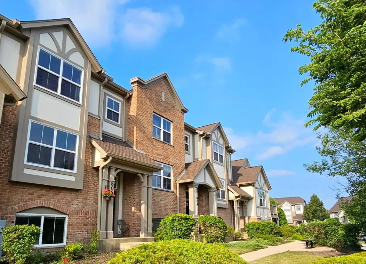 806 June Terrace, Lake Zurich, IL 60047 - #1