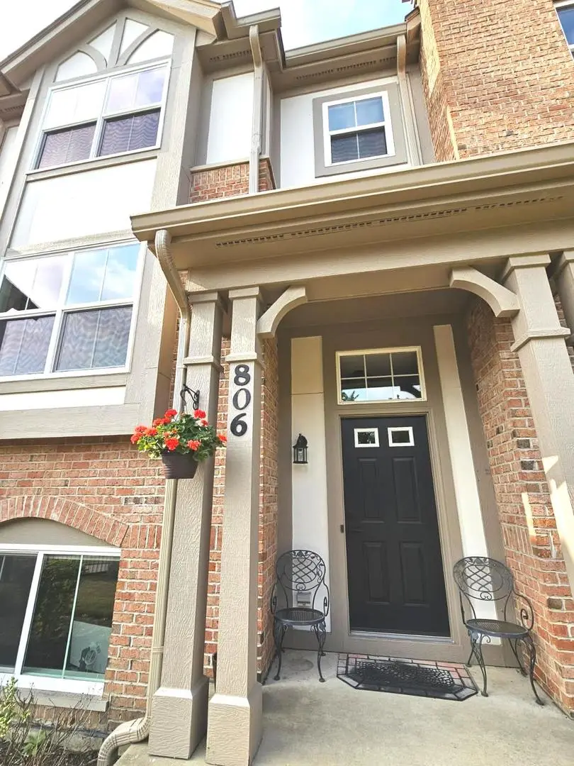 806 June Terrace, Lake Zurich, IL 60047 - #3