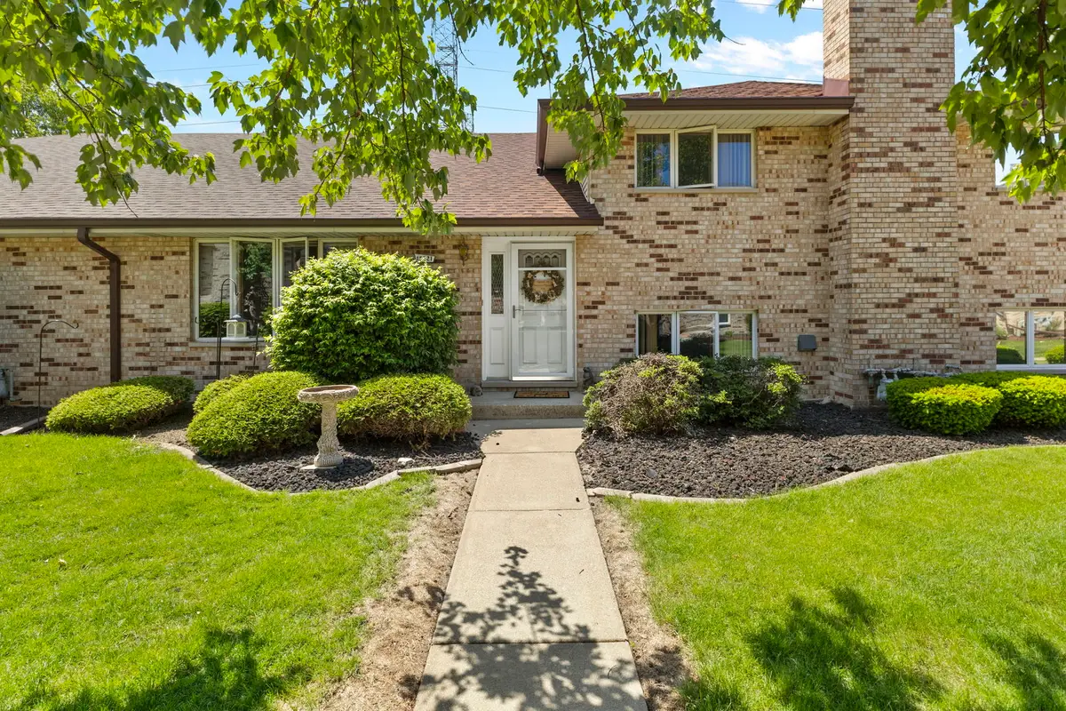 15221 S 74th Court #50, Orland Park, IL 60462 - #1