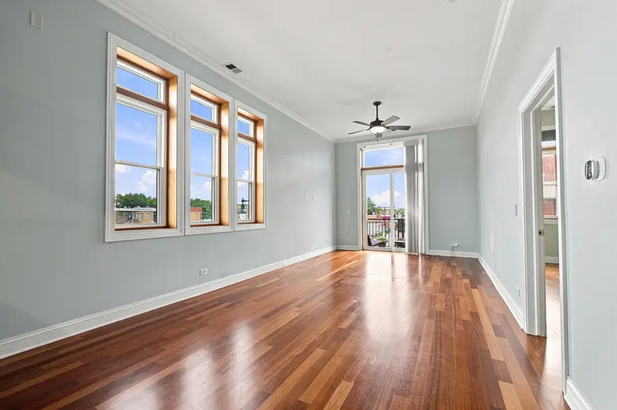 4755 N Washtenaw Avenue #309, Chicago, IL 60625 - #2